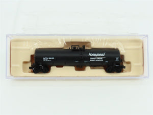 N Scale Atlas 30712 ACFX Honeymead 23,500 Gallon Tank Car #89155