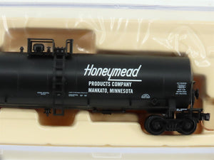 N Scale Atlas 30712 ACFX Honeymead 23,500 Gallon Tank Car #89155