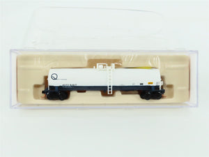 N Scale Atlas 30742 ACFX Reilly Industries 23,500 Gallon Tank Car #84617