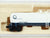 N Scale Atlas 30742 ACFX Reilly Industries 23,500 Gallon Tank Car #84617