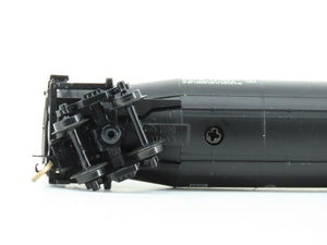 N Scale Atlas 37001 ACFX Liquefied Petroleum 33,000 Gallon Tank Car #17431