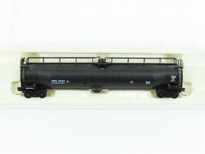 N Scale Atlas 37003 ACFX Liquefied Petroleum 33,000 Gallon Tank Car #17444