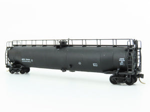 N Scale Atlas 37003 ACFX Liquefied Petroleum 33,000 Gallon Tank Car #17444