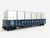 HO Scale Athearn N&W Norfolk & Western 50' Gondola Car #97750 Pro Custom w/ Load