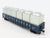 HO Scale Athearn N&W Norfolk & Western 50' Gondola Car #97750 Pro Custom w/ Load