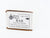 HO Sunshine Resin Kit #72.9 Undecorated BAR 7000 Series 40' Plug Door Reefer