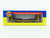 N Scale Athearn 10891 UP Union Pacific Railroad 53' Bulkhead Flat Car #15771