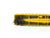 N Scale Athearn 10891 UP Union Pacific Railroad 53' Bulkhead Flat Car #15771