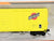 N Scale Fox Valley Models FVM8102-4 CNW Chicago Northwestern Box Car #718251