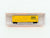 N Fox Valley Models FVM8013-2 VTR Vermont Railway Single Door Box Car #12025
