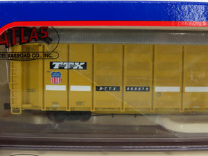 N Scale Atlas 40924 BTTX UP Union Pacific Articulated Auto Carrier #880079