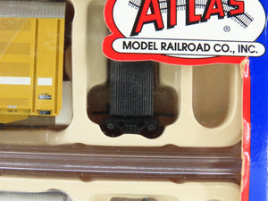 N Scale Atlas 40924 BTTX UP Union Pacific Articulated Auto Carrier #880079