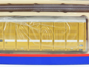 N Scale Atlas 40914 BTTX UP Union Pacific Articulated Auto Carrier #880255