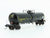 N Scale Athearn 11882 UTLX 30,000 Gallon Ethanol Tank Car 3-Pack