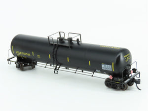 N Scale Athearn 11882 UTLX 30,000 Gallon Ethanol Tank Car 3-Pack