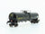 N Scale Athearn 11882 UTLX 30,000 Gallon Ethanol Tank Car 3-Pack