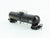 N Scale Athearn 11882 UTLX 30,000 Gallon Ethanol Tank Car 3-Pack