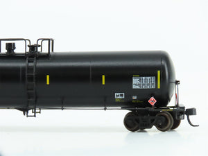 N Scale Athearn 11882 UTLX 30,000 Gallon Ethanol Tank Car 3-Pack