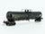 N Scale Athearn 11882 UTLX 30,000 Gallon Ethanol Tank Car 3-Pack