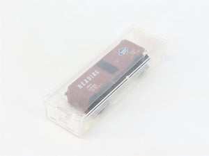 N Scale Micro-Trains MTL 20810 RDG Reading 40' Single Door Boxcar #110015