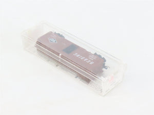 N Scale Micro-Trains MTL 20810 RDG Reading 40' Single Door Boxcar #110015