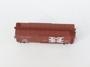 N Scale Micro-Trains MTL 21250 NH New Haven 40' Single Door Boxcar #45097