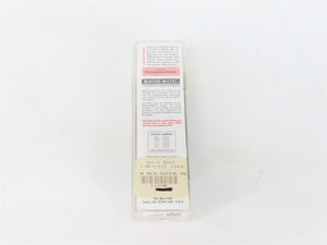 N Scale Micro-Trains MTL 21250 NH New Haven 40' Single Door Boxcar #45097