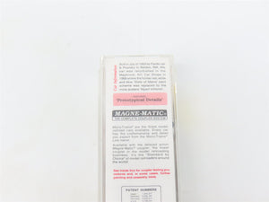 N Scale Micro-Trains MTL 21250 NH New Haven 40' Single Door Boxcar #45097
