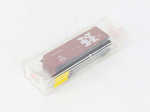 N Scale Micro-Trains MTL 21250 NH New Haven 40' Single Door Boxcar #45097
