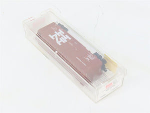 N Scale Micro-Trains MTL 21250 NH New Haven 40' Single Door Boxcar #45097