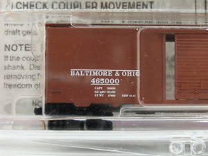 N Scale Micro-Trains MTL 20276-2 