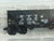 N Micro-Trains MTL BLW 2000-2 NYC New York Central 2-Bay Hopper 3-Pack Sealed