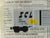 N Scale Micro-Trains MTL Raleigh Rails SCL Seaboard Coast Line Box Car 3-Pack