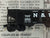 N Scale Micro-Trains MTL 91012 N&W Norfolk & Western 2-Bay 33' Hopper 3-Pack