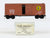 N Scale Micro-Trains MTL/Kadee 20380 NYC New York Central 40' Boxcar #174820