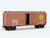 N Scale Micro-Trains MTL/Kadee 20380 NYC New York Central 40' Boxcar #174820