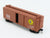 N Scale Micro-Trains MTL/Kadee 20380 NYC New York Central 40' Boxcar #174820