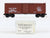 N Scale Micro-Trains MTL/Kadee 39070 DLW Lackawanna 40' Boxcar #45000