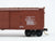 N Scale Micro-Trains MTL/Kadee 39070 DLW Lackawanna 40' Boxcar #45000