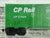 N Micro-Trains MTL Set One CP Rail Jubilee Rose Enterprises Ltd 40' Box Car 3-Pk