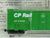 N Micro-Trains MTL Set One CP Rail Jubilee Rose Enterprises Ltd 40' Box Car 3-Pk