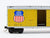 N Scale Micro-Trains MTL/Kadee 22050 UP Union Pacific 40' Boxcar #110525