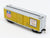 N Scale Micro-Trains MTL/Kadee 22050 UP Union Pacific 40' Boxcar #110525