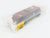 N Scale Micro-Trains MTL 23240 ADN Ashley Drew & Northern 40' Boxcar #2413