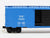 N Scale Micro-Trains MTL 20140 B&M Boston & Maine 40' Standard Boxcar #74406