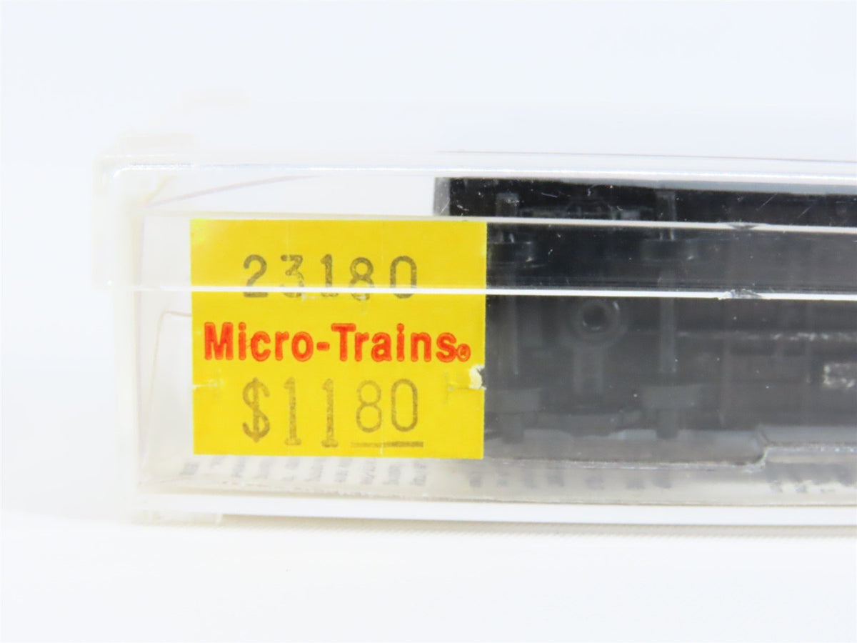 N Scale Micro-Trains MTL 23180 GN Great Northern 40&#39; Standard Boxcar #3345