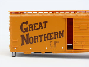 N Scale Micro-Trains MTL 20190 GN Great Northern 40' Standard Boxcar #18007