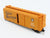 N Scale Micro-Trains MTL 20190 GN Great Northern 40' Standard Boxcar #18007