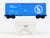 N Scale Micro-Trains MTL 21040 GN Great Northern Big Sky Blue 40' Boxcar #7136