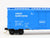 N Scale Micro-Trains MTL 21040 GN Great Northern Big Sky Blue 40' Boxcar #7136